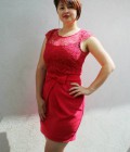 Rencontre Femme : Inna, 43 ans à France  Nancy
